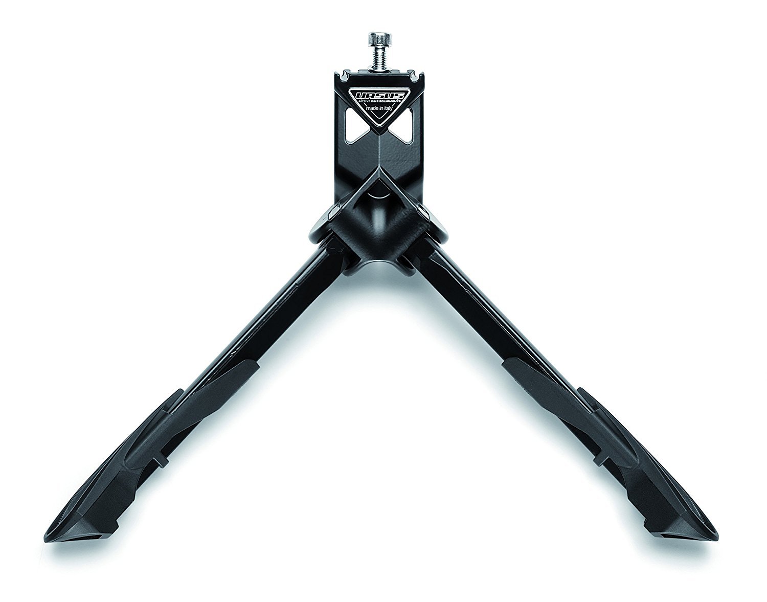 Béquille double extra-large Jumbo 80 Kg (roues de 700 ou 28 pouces)