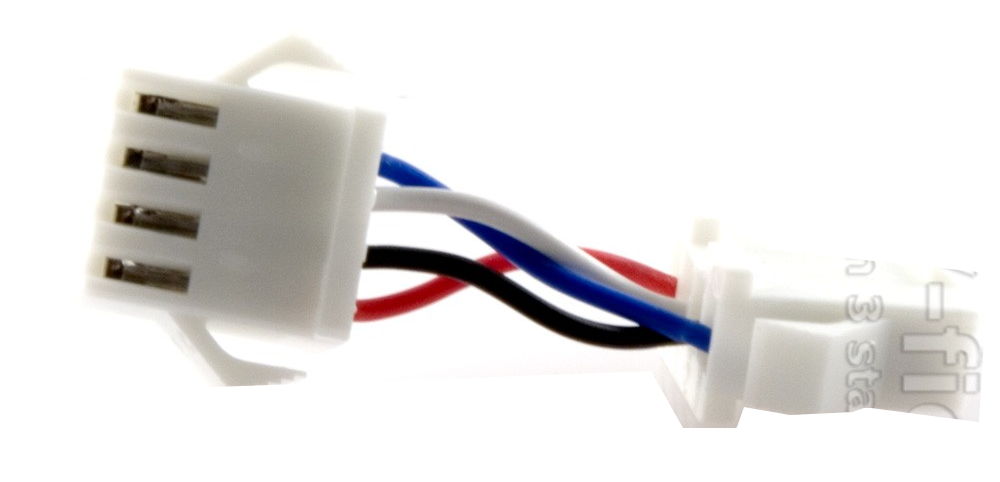 Câble pour poignée avec accélérateur