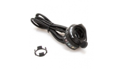 Accélérateur au pouce