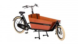 Configurateur Biporteur Bakfiets Confort