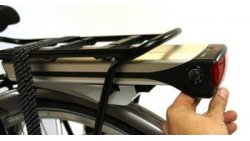 Chargeur Multicycle MC pour batterie 480 Wh HES QQS 33 V