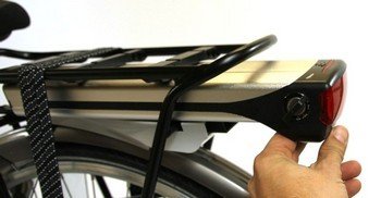 Chargeur Multicycle MC pour batterie 480 Wh HES QQS 33 V