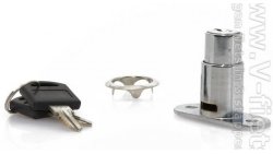 Interrupteur batterie bidon 375, 522 ou 610 WH