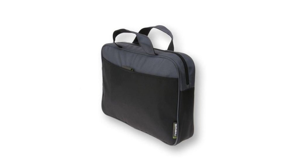 Insert ordinateur pour sacoche de vélo