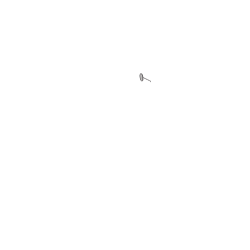 Rétroviseur hollandais vintage droit ou gauche