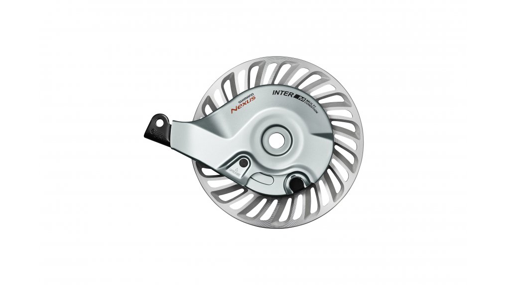 frein arrière shimano roller BRC6000