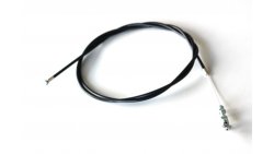 Jeu de câble de freins avant  (fermé) pour triporteur Smiley et Babboe Big électrique
