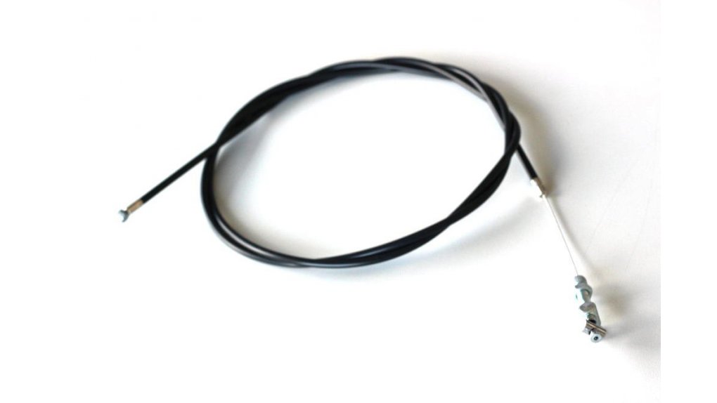 Jeu de câble de freins avant  (fermé) pour triporteur Smiley et Babboe Big électrique