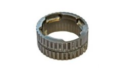 Garniture de freins rétropédalage 7 vitesses