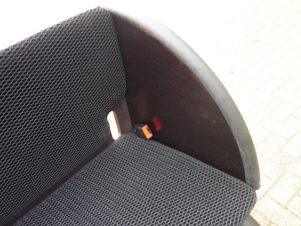 Triporteur transport adulte rickshaw vélo taxi