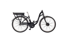 Vélo électrique petite taille adulte avec accessoires ( cliquez sur configurer pour plus d'informations)