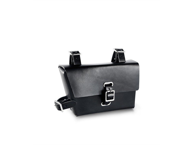 Sacoche pour cadre haut Brooks B4  noir