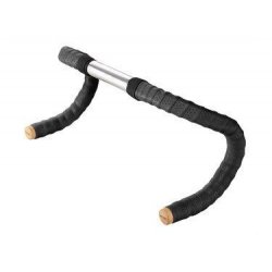 Guidoline cuir Brooks noire