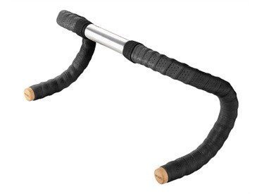 Guidoline cuir Brooks noire