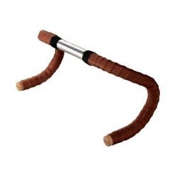 Guidoline cuir Brooks marron