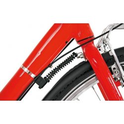 Ressort de direction pour tube diagonal 28-62 mm