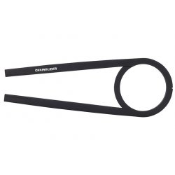 OEM Chainglider  partie avant plateau 38 dents,version longue