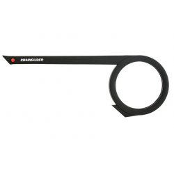 Couvre-chaîne chainglider partie avant plateau 42 dents,Dual Drive