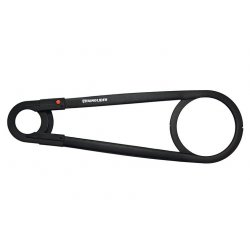 Couvre-chaîne intégral N 38 dents,pour boite Nexus