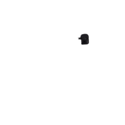 Sacoche guidon Ortlieb 6M Plus Anthracite 6,5L.