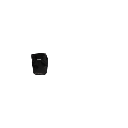 Sacoche amovible Ortlieb Back-Roller Urban noire