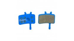 Plaquettes frein avid BB7