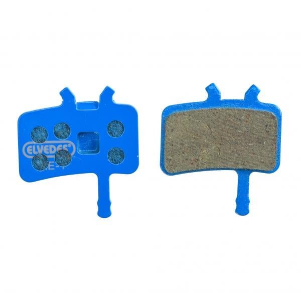 Plaquettes frein avid BB7