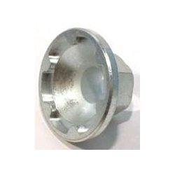 Clé pour boitier de pédalier Kinex