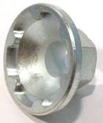 Clé pour boitier de pédalier Kinex