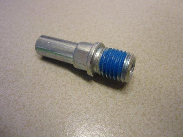 tasseau v-brake pour fourche