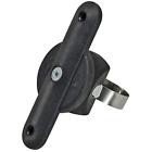 Fixation pour porte-bidon sur vélo