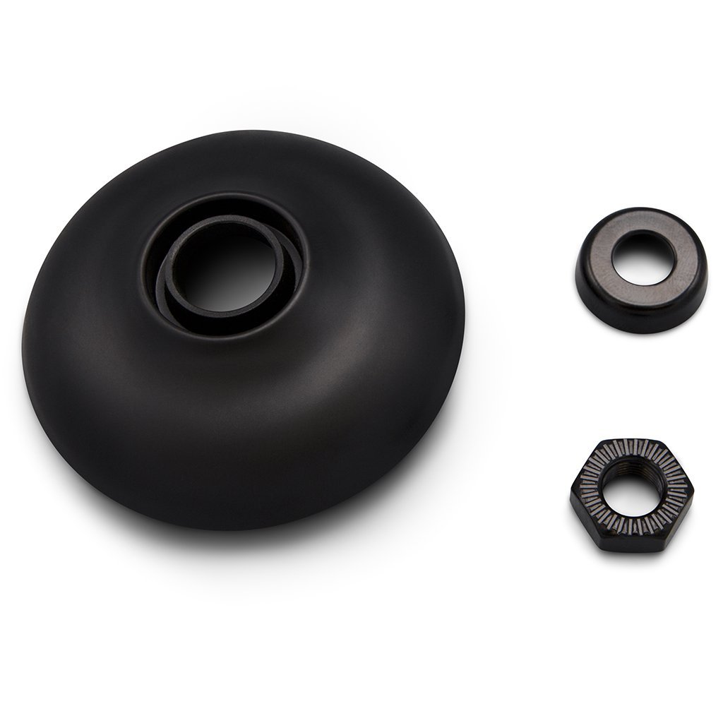 Cache côté droit moyeu Nu Vinci frein sur jante