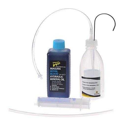 Kit de purge pour frein Magura )