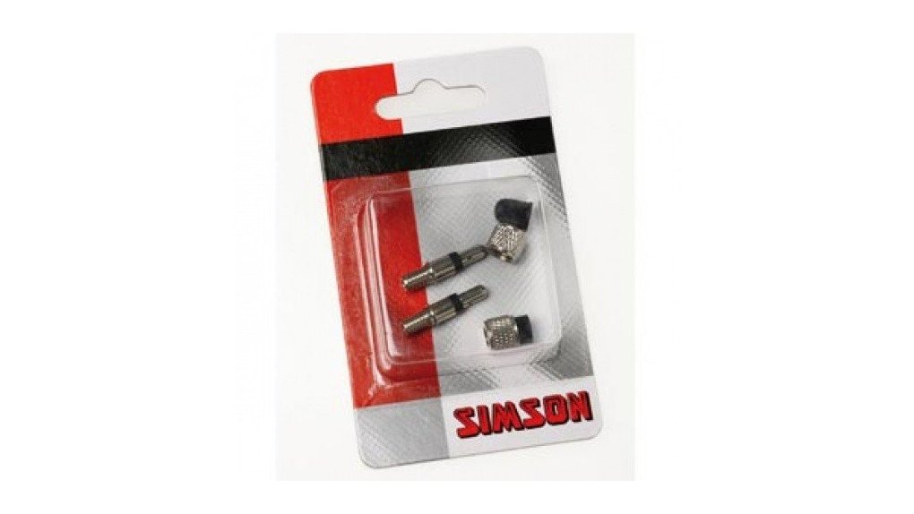 Jeu de valves hollandaises