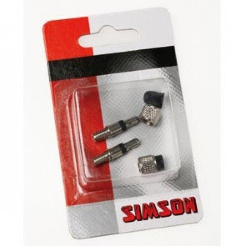 Jeu de valves hollandaises