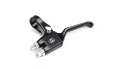 Levier de frein gauche double sortie Babboe Curve/e-Curve