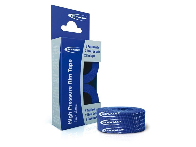 Fonds de jante textile auto-collant super-résistant,roue 12 à 29 pouces