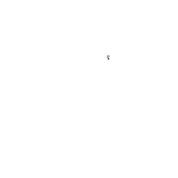 Sonnette rétro aluminium