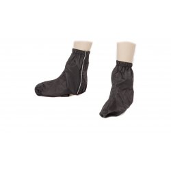 Sur-chaussures de vélo imperméables