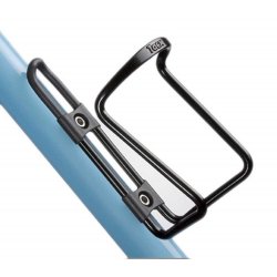 Porte-bidon en aluminium, avec sa fixation