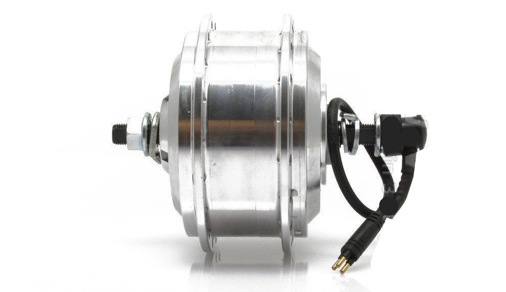 Moteur avant 36V 250W 235 rpm pour frein V Brake ou disque