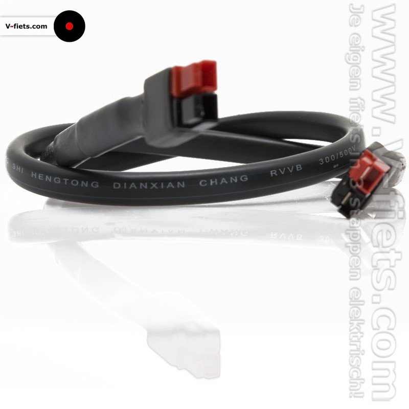 Rallonge câble batterie