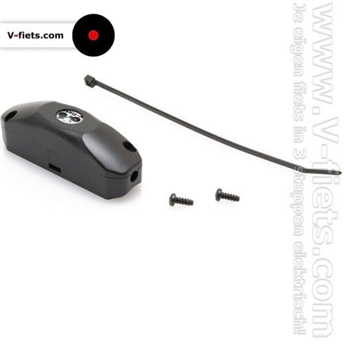 Boitier pour prise moteur