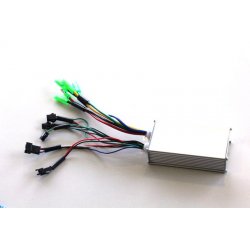 Controleur 36V 15Ah pour vélo électrique