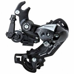 Shimano TX35 Achter Derailleur - 7Speed