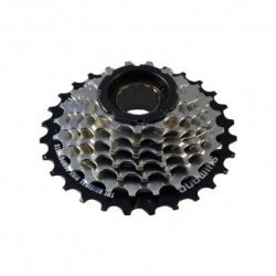 Roue libre 7 vitesses