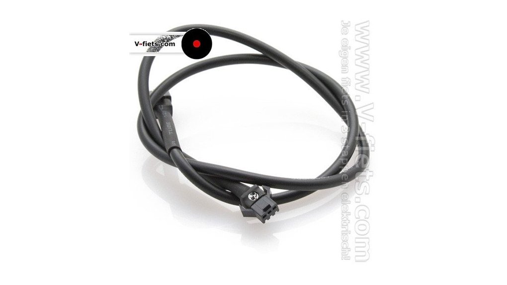 Rallonge pour capteur de pédalage (3 fils)