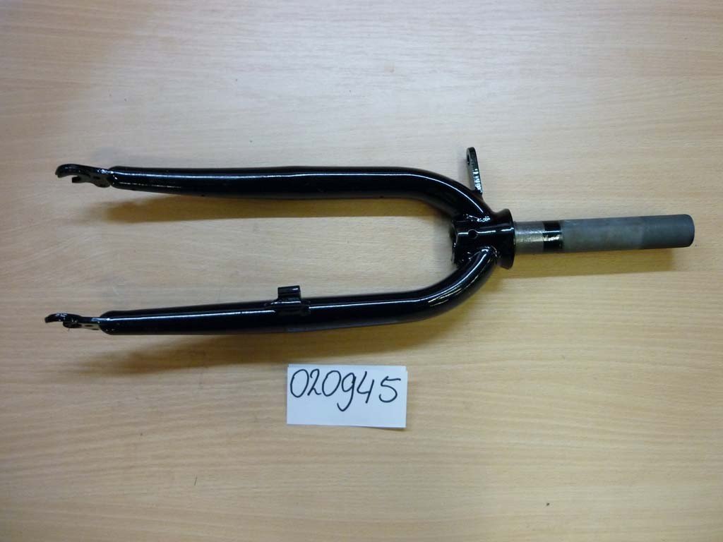 Fourche de biporteur Bakfiets.nl ( différents coloris)