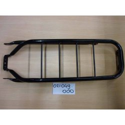 Porte-bagage 16mm noir pour 1881 49CM(Z)