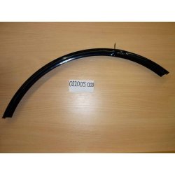 Garde-boue avant (Street Low/high/Twin)